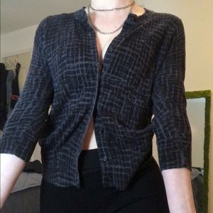 Loft Ann Taylor cardigan
